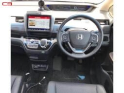 
										HONDA FREED PLUS HYBRID FOR SALE IN KENYA full									