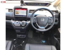 
										HONDA FREED PLUS HYBRID FOR SALE IN KENYA full									