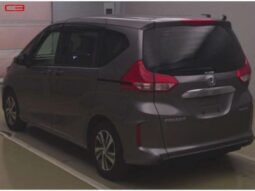 
										HONDA FREED PLUS HYBRID FOR SALE IN KENYA full									