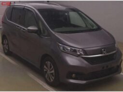 
										HONDA FREED PLUS HYBRID FOR SALE IN KENYA full									