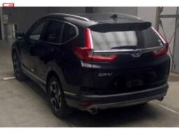 
										HONDA CRV FOR SALE IN KENYA full									