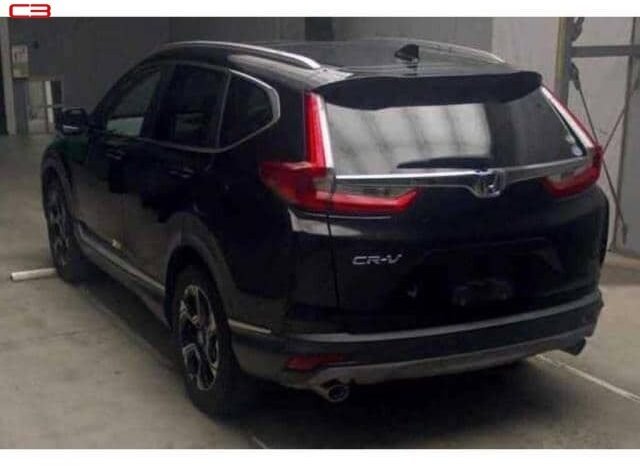 
								HONDA CRV FOR SALE IN KENYA full									