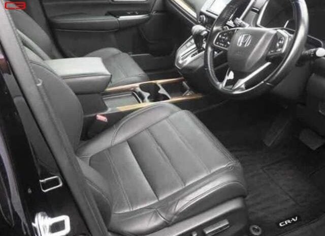 
								HONDA CRV FOR SALE IN KENYA full									