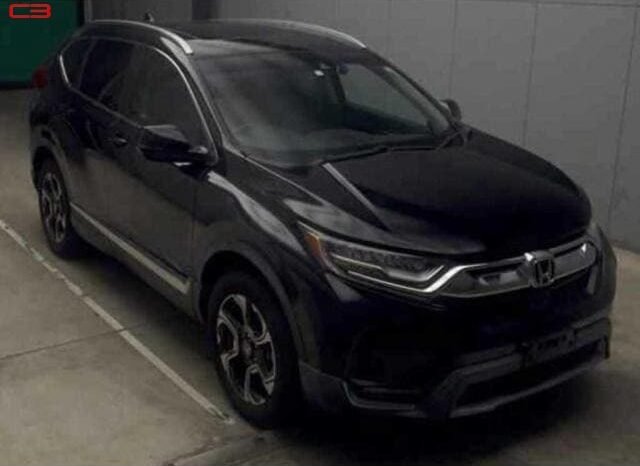 
								HONDA CRV FOR SALE IN KENYA full									