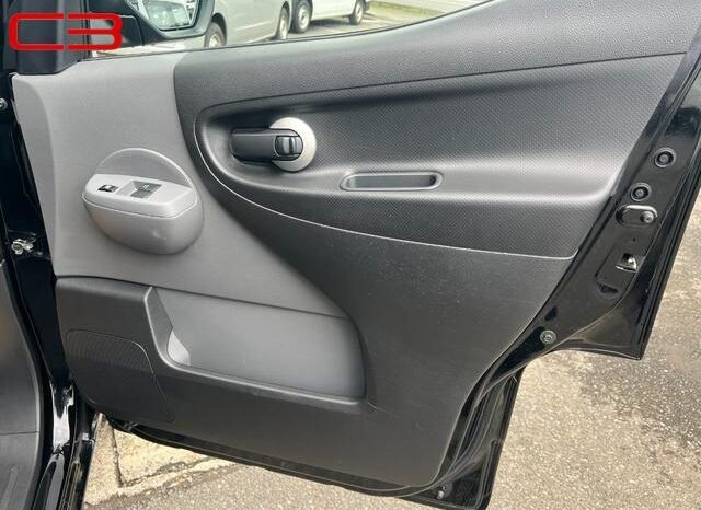 
								NISSAN NV200 VANETTE WAGON FOR SALE IN KENYA full									