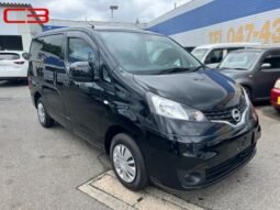 NISSAN NV200 VANETTE WAGON FOR SALE IN KENYA