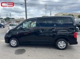 
										NISSAN NV200 VANETTE WAGON FOR SALE IN KENYA full									