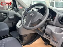 
										NISSAN NV200 VANETTE WAGON FOR SALE IN KENYA full									