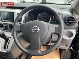 
										NISSAN NV200 VANETTE WAGON FOR SALE IN KENYA full									