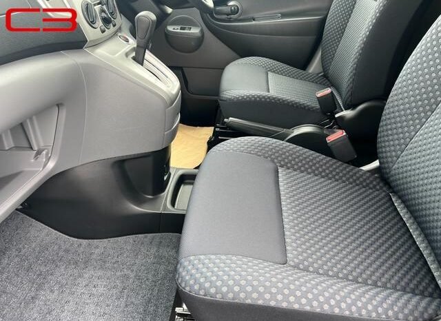 
								NISSAN NV200 VANETTE WAGON FOR SALE IN KENYA full									