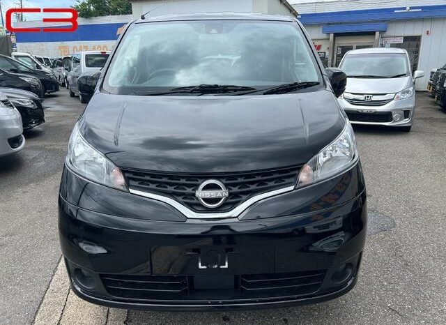 
								NISSAN NV200 VANETTE WAGON FOR SALE IN KENYA full									