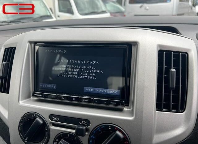 
								NISSAN NV200 VANETTE WAGON FOR SALE IN KENYA full									