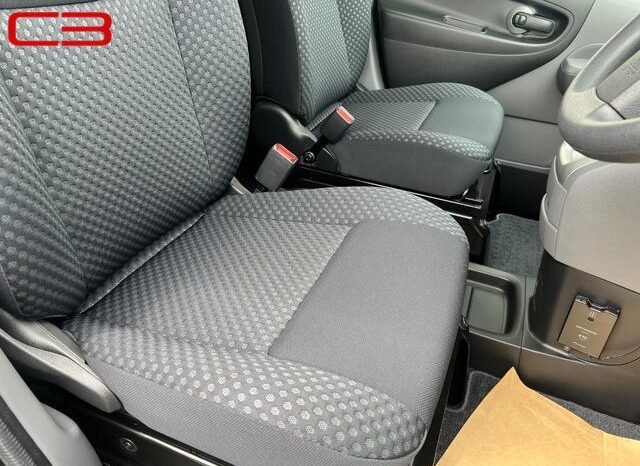 
								NISSAN NV200 VANETTE WAGON FOR SALE IN KENYA full									