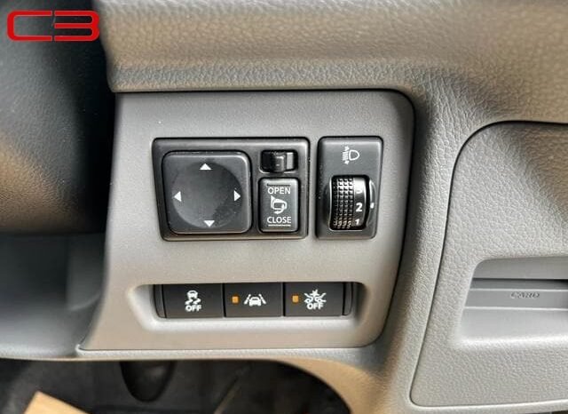 
								NISSAN NV200 VANETTE WAGON FOR SALE IN KENYA full									
