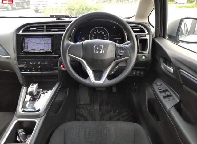 
								HONDA SHUTTLE FOR SALE IN KENYA full									