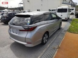 
										HONDA SHUTTLE FOR SALE IN KENYA full									