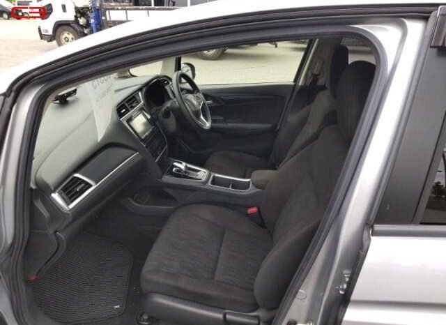 
								HONDA SHUTTLE FOR SALE IN KENYA full									