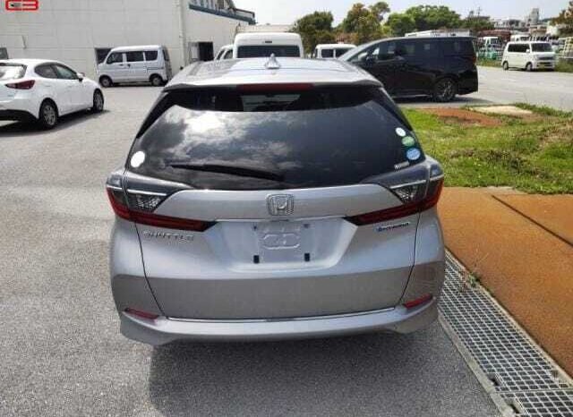 
								HONDA SHUTTLE FOR SALE IN KENYA full									