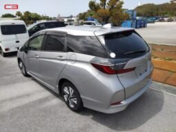 
										HONDA SHUTTLE FOR SALE IN KENYA full									