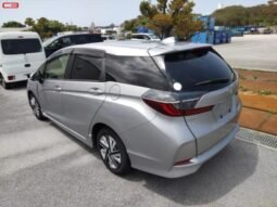 
										HONDA SHUTTLE FOR SALE IN KENYA full									