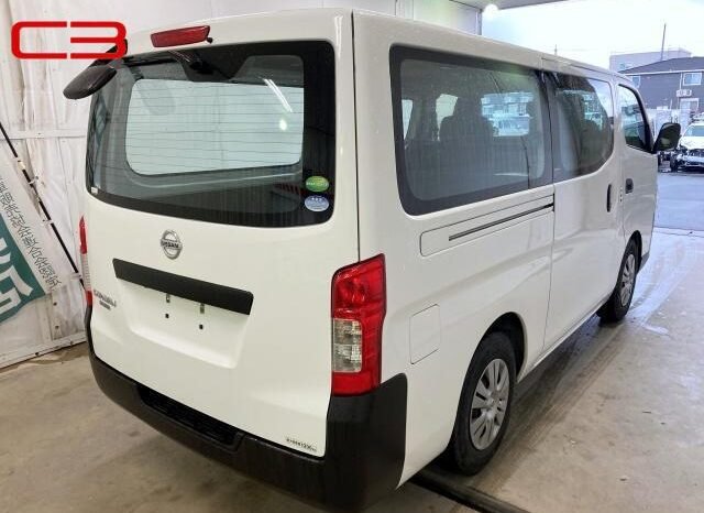 
								NISSAN NV350 CARAVAN FOR SALE IN KENYA full									