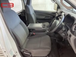 
										NISSAN NV350 CARAVAN FOR SALE IN KENYA full									