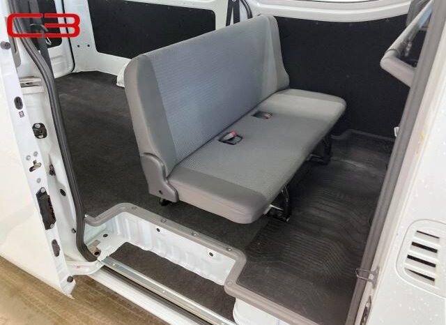 
								NISSAN NV350 CARAVAN FOR SALE IN KENYA full									