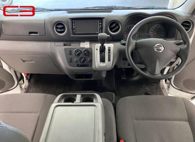 
								NISSAN NV350 CARAVAN FOR SALE IN KENYA full									
