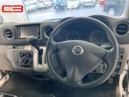 
										NISSAN NV350 CARAVAN FOR SALE IN KENYA full									