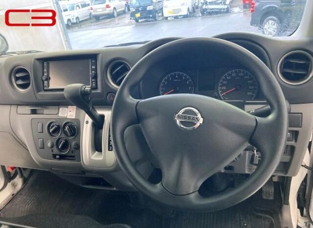 
								NISSAN NV350 CARAVAN FOR SALE IN KENYA full									
