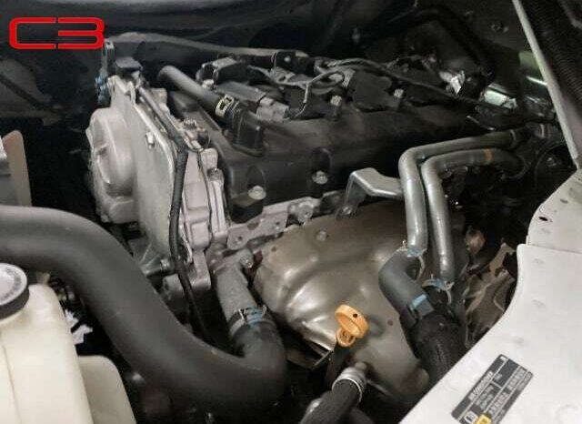 
								NISSAN NV350 CARAVAN FOR SALE IN KENYA full									