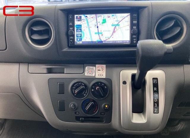 
								NISSAN NV350 CARAVAN FOR SALE IN KENYA full									