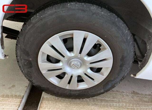 
								NISSAN NV350 CARAVAN FOR SALE IN KENYA full									