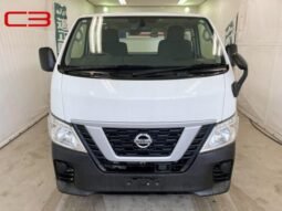 
										NISSAN NV350 CARAVAN FOR SALE IN KENYA full									