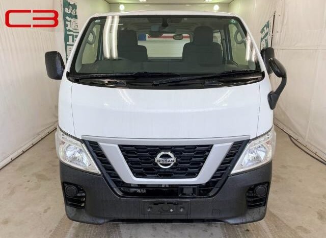 
								NISSAN NV350 CARAVAN FOR SALE IN KENYA full									