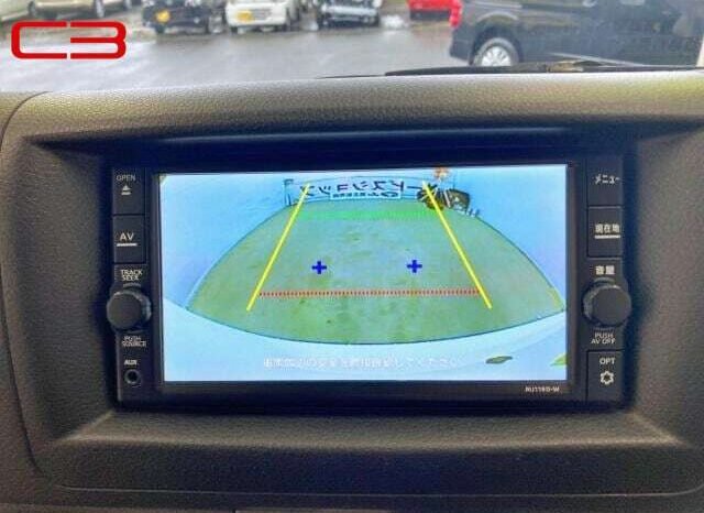 
								NISSAN NV350 CARAVAN FOR SALE IN KENYA full									