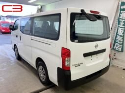 
										NISSAN NV350 CARAVAN FOR SALE IN KENYA full									