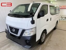 
										NISSAN NV350 CARAVAN FOR SALE IN KENYA full									