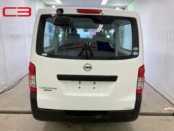 
										NISSAN NV350 CARAVAN FOR SALE IN KENYA full									
