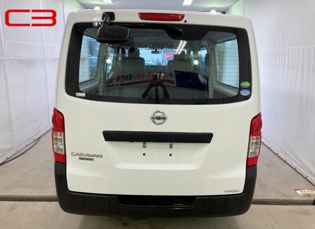 
								NISSAN NV350 CARAVAN FOR SALE IN KENYA full									