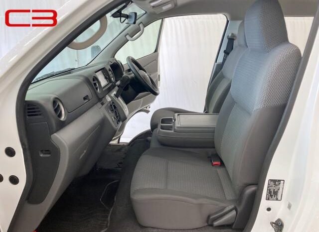 
								NISSAN NV350 CARAVAN FOR SALE IN KENYA full									