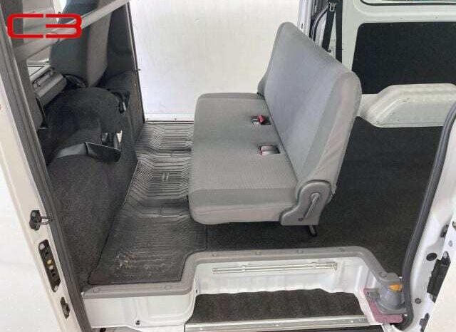 
								NISSAN NV350 CARAVAN FOR SALE IN KENYA full									