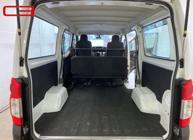 
								NISSAN NV350 CARAVAN FOR SALE IN KENYA full									