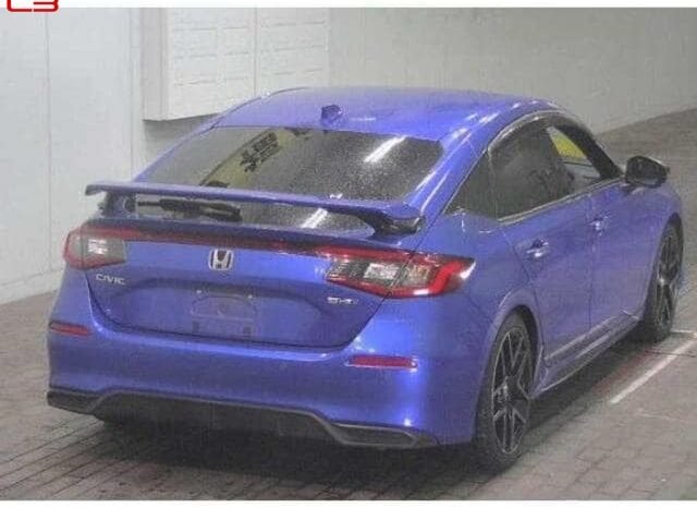 
								HONDA CIVIC FOR SALE IN KENYA full									