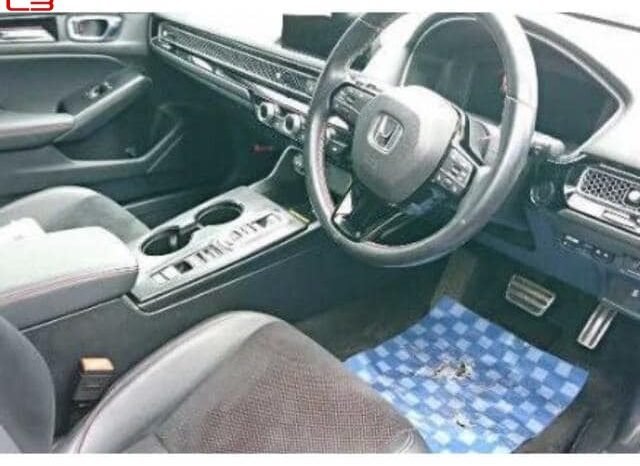 
								HONDA CIVIC FOR SALE IN KENYA full									