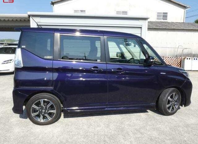 
								MITSUBISHI DELICA D2 FOR SALE IN KENYA full									