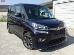 MITSUBISHI DELICA D2 FOR SALE IN KENYA