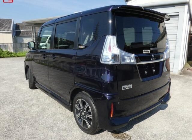 
								MITSUBISHI DELICA D2 FOR SALE IN KENYA full									