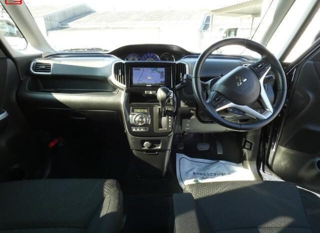 
								MITSUBISHI DELICA D2 FOR SALE IN KENYA full									