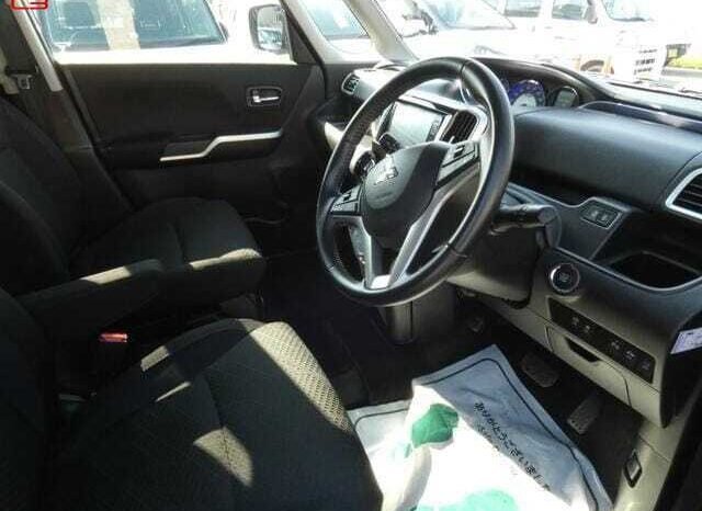 
								MITSUBISHI DELICA D2 FOR SALE IN KENYA full									